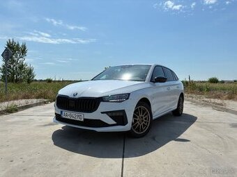 Scala 1.0 tsi 5°manuál