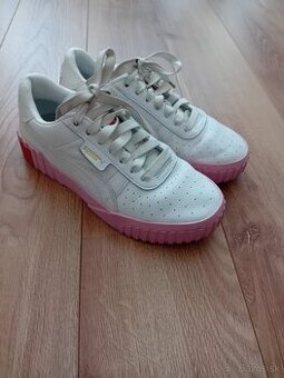 Tenisky, PUMA, velk. 39