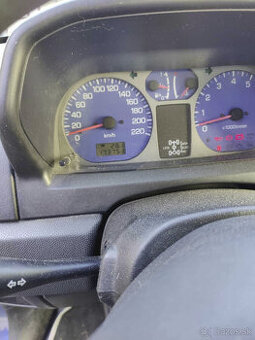 Mitsubishi Pajero Pinin