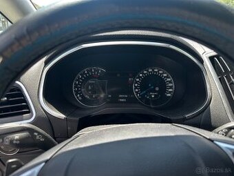 Ford S-max 2.0TDI 5 miestne