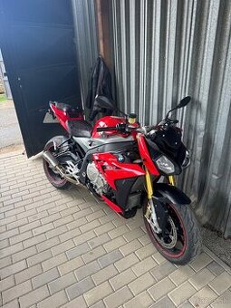 BMW S1000R