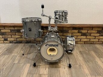 SONOR AQ2 MARTINI MAPLE SHELL