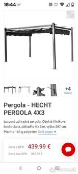 Pergola