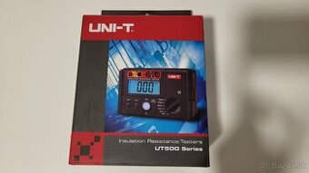 UNI-T UT501A