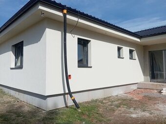 Zatepľovanie rodinných domov,hrubá stavba,altánky,prístrešky