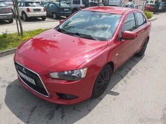 Mitsubishi Lancer 1.5 MIVEC Invite