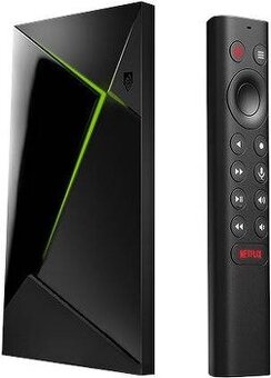 Nvidia Shield TV 2019 Pro
