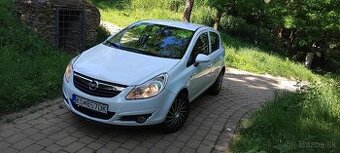 Opel corsa 1.3 CDTI