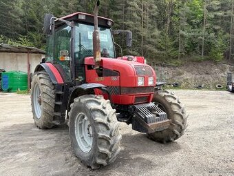 MTZ 1523.4 Belarus – 6-valec, 160 koni