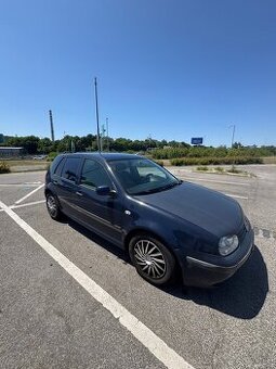 Volkswagen Golf 4 1.4