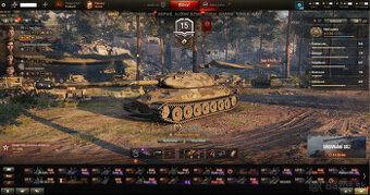 World of Tanks