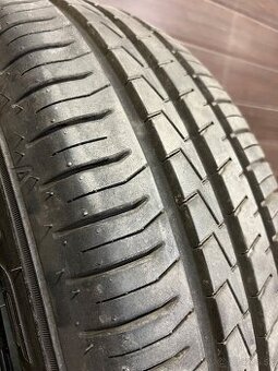 Letné pneu 195/70R14