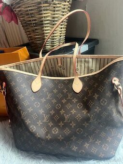 Kabelka Louis vuitton