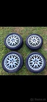 Elektróny Škoda style 5x100 R16