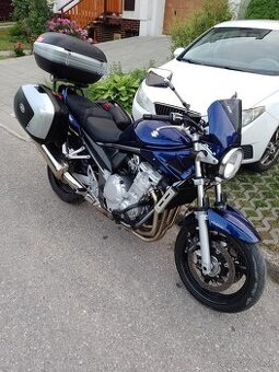 Bandit GSF650A