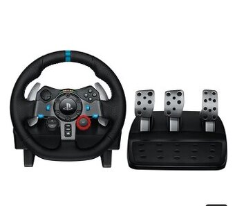 Volant Logitech G29