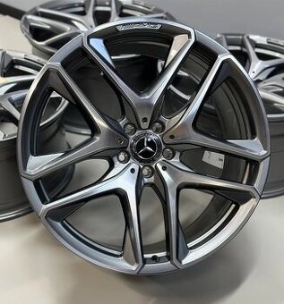 disky merces G W463 , 5x130 , r21, AMG