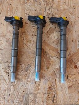 Vstrekovacie trysky 2,0 tdi c.r 03L 130 277