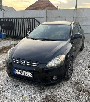 Kia Ceed 1.4