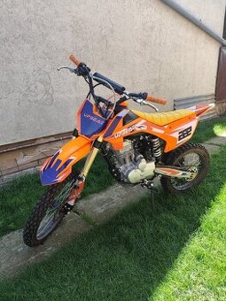 Pitbike Upbeat 250