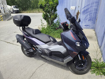 Predám SYM tl 508