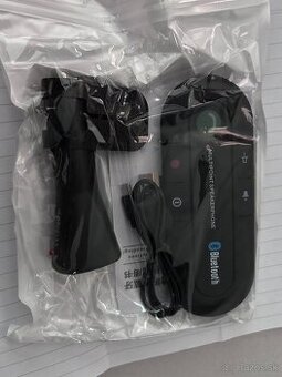 Multipoint speakerphone bluetooth