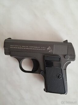AIRSOFTOVA PISTOL