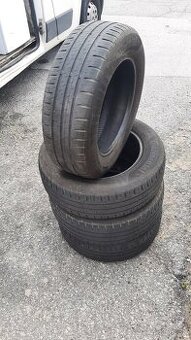 175/65r14 86T  Continental letne