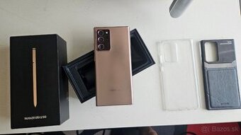 Samsung Galaxy Note 20 Ultra 5G 12/256GB