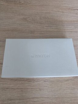 Apple Watch Ultra 1