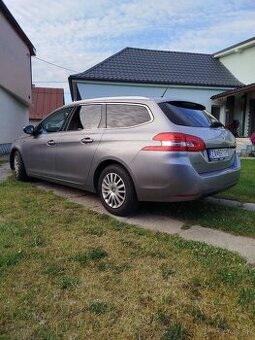 Predám Peugeot 308