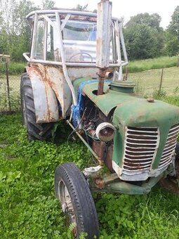 Závažie Zetor 50 Super