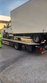 Iveco daily nahradne diely