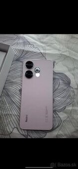 redmi 13 pearl pink 128gb