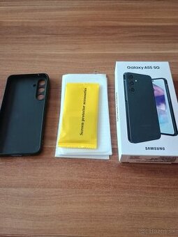 Samsung Galaxy A55 5g 256GB / 8GB