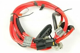 bmw diely e46 zvazok elektriky