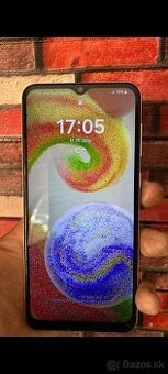 Samsung galaxie a04