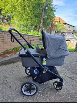 Bugaboo lynx