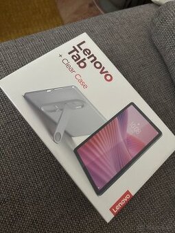 Lenovo Tab 4/64GB + Case with Stand