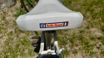 Predám dámsky a pánsky bicykel