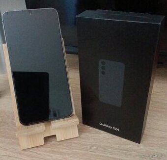 Samsung galaxy s24 128gb/8gb v záruke 10.mes