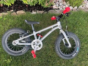 Decky Bicykel  Eatly rider 14”