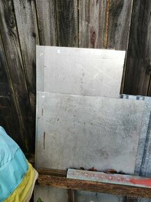 Nerezové platne