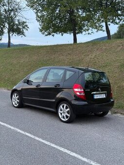 Mercedes-Benz A150