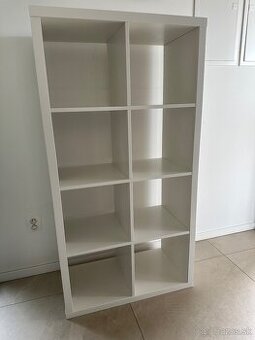 Policový diel Ikea Kallax REZERVOVANÉ
