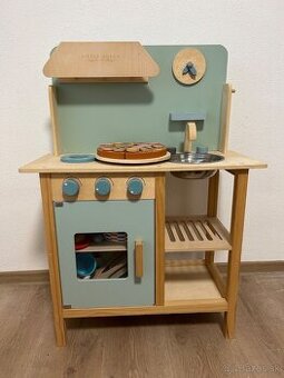 Little dutch kuchynka