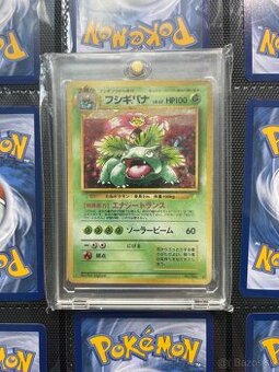 Pokemon Venusaur - 1