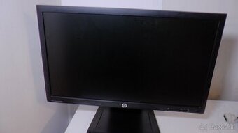 Predám LCD monitor HP