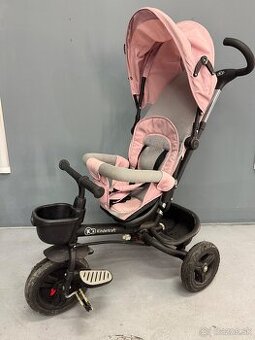 Kinderkraft trojkolka