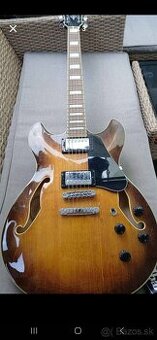 Gitara Ibanez As73